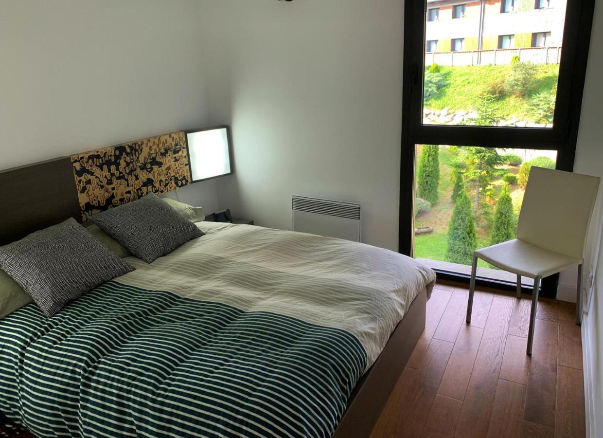 Apartamento Actualizado En 사일라구즈 외부 사진