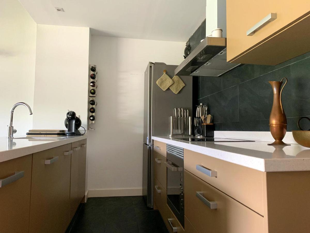 Apartamento Actualizado En 사일라구즈 외부 사진