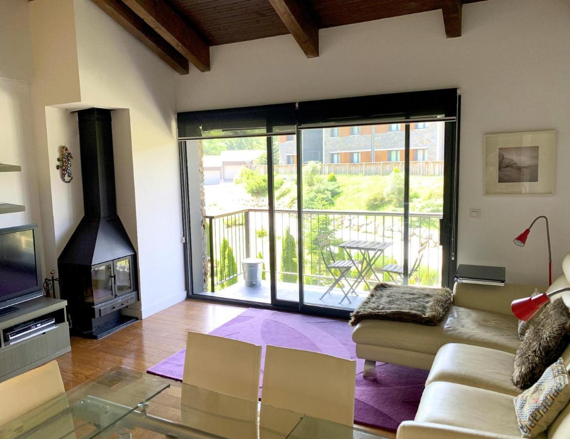 Apartamento Actualizado En 사일라구즈 외부 사진