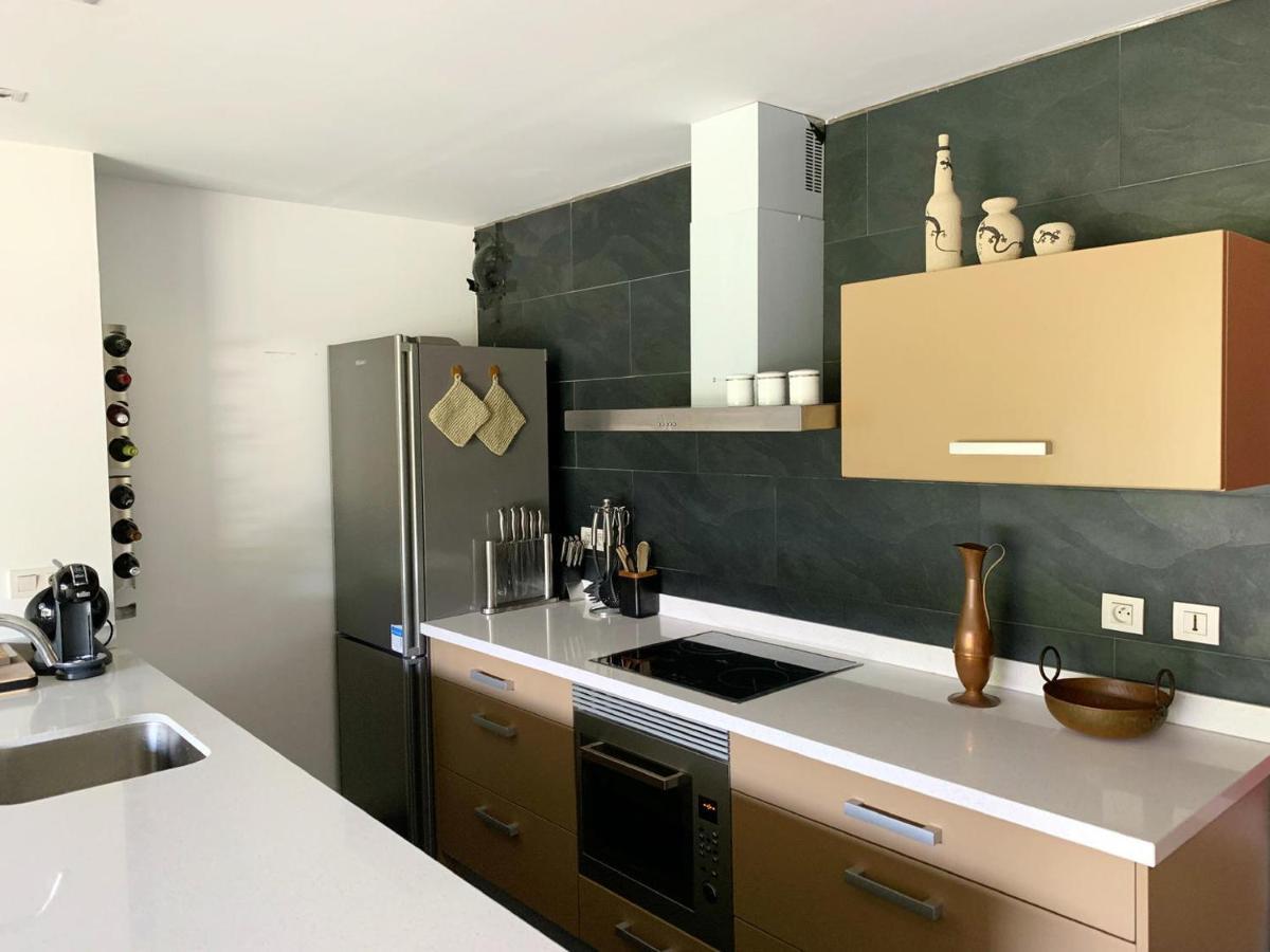 Apartamento Actualizado En 사일라구즈 외부 사진